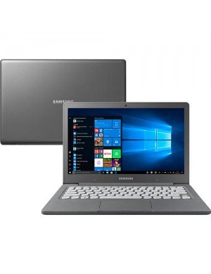 NOTEBOOK SAMSUNG INTEL 4GB...