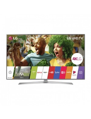 SMART TV LED 55 LG ULTRA HD...