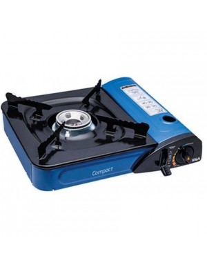 FOGÃO A GÁS 1 BOCA COOKTOP BLUE