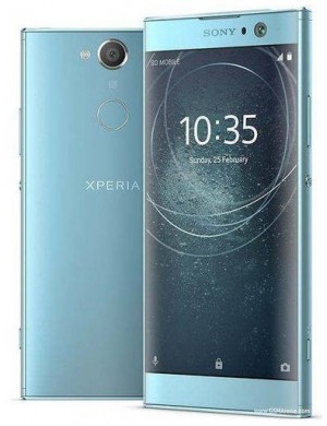 SONY XPERIA ANDROID 8.0 4G OCTA-CORE CAM 23MPX 4GB RAM TELA 6.0 32GB LIM. EDITION