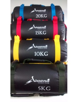 copy of BAG FUNCIONAL POWERBAG ACADEMIA 05KG