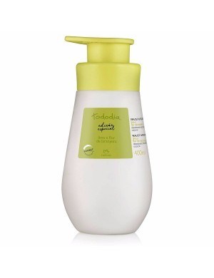 HIDRANTE NATURA UNISEX 400ML REALCE ILUMINÊ