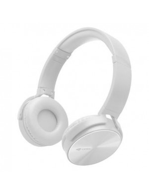 FONE DE OUVIDO HEADSET C/ MICROFONE 105DB