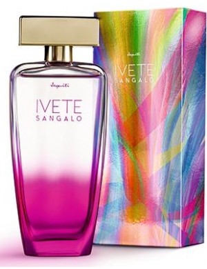 PERFUME COLONIA IVETE...