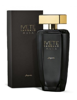 PERFUME COLONIA IVETE...