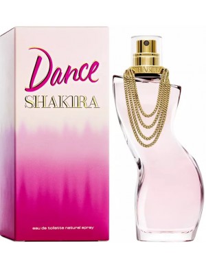 PERFUME COLONIA SHAKIRA POR...