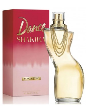 PERFUME COLONIA SHAKIRA POR...