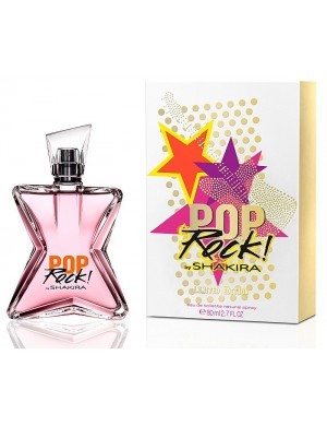 PERFUME COLONIA SHAKIRA POP...