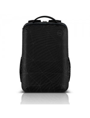 MOCHILA DELL P/ NOTEBOOK ALL BLACK 15