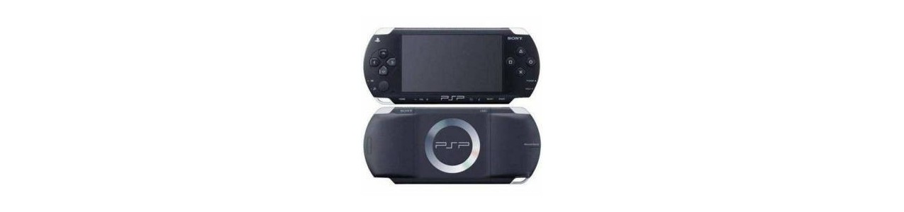 PSP Portatil