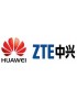 ZTE HUAWEI