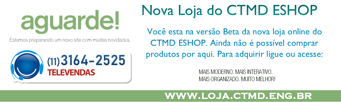 Nova Loja em Breve